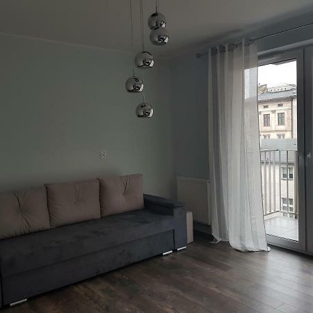 Apartamenty Strzelecka Познан Екстериор снимка