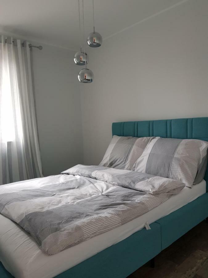 Apartamenty Strzelecka Познан Екстериор снимка