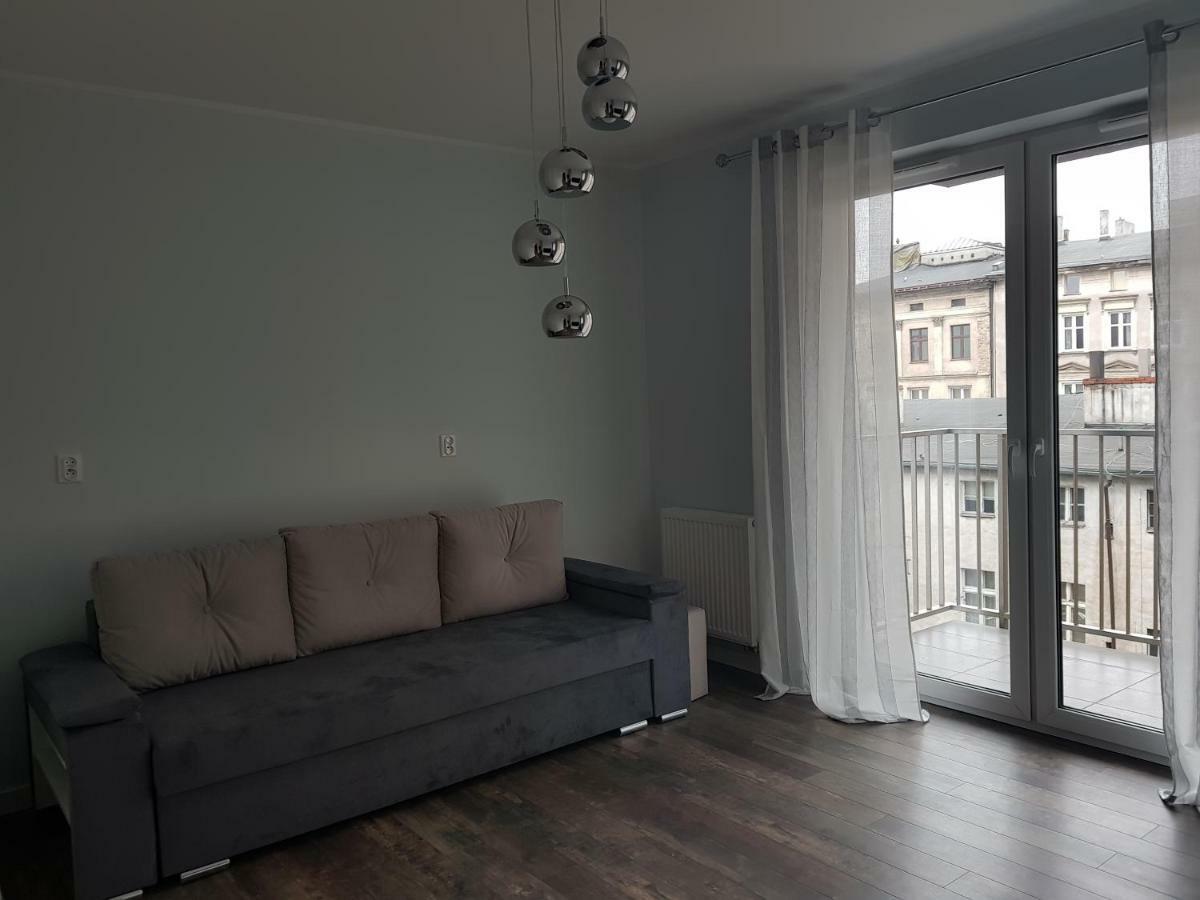 Apartamenty Strzelecka Познан Екстериор снимка
