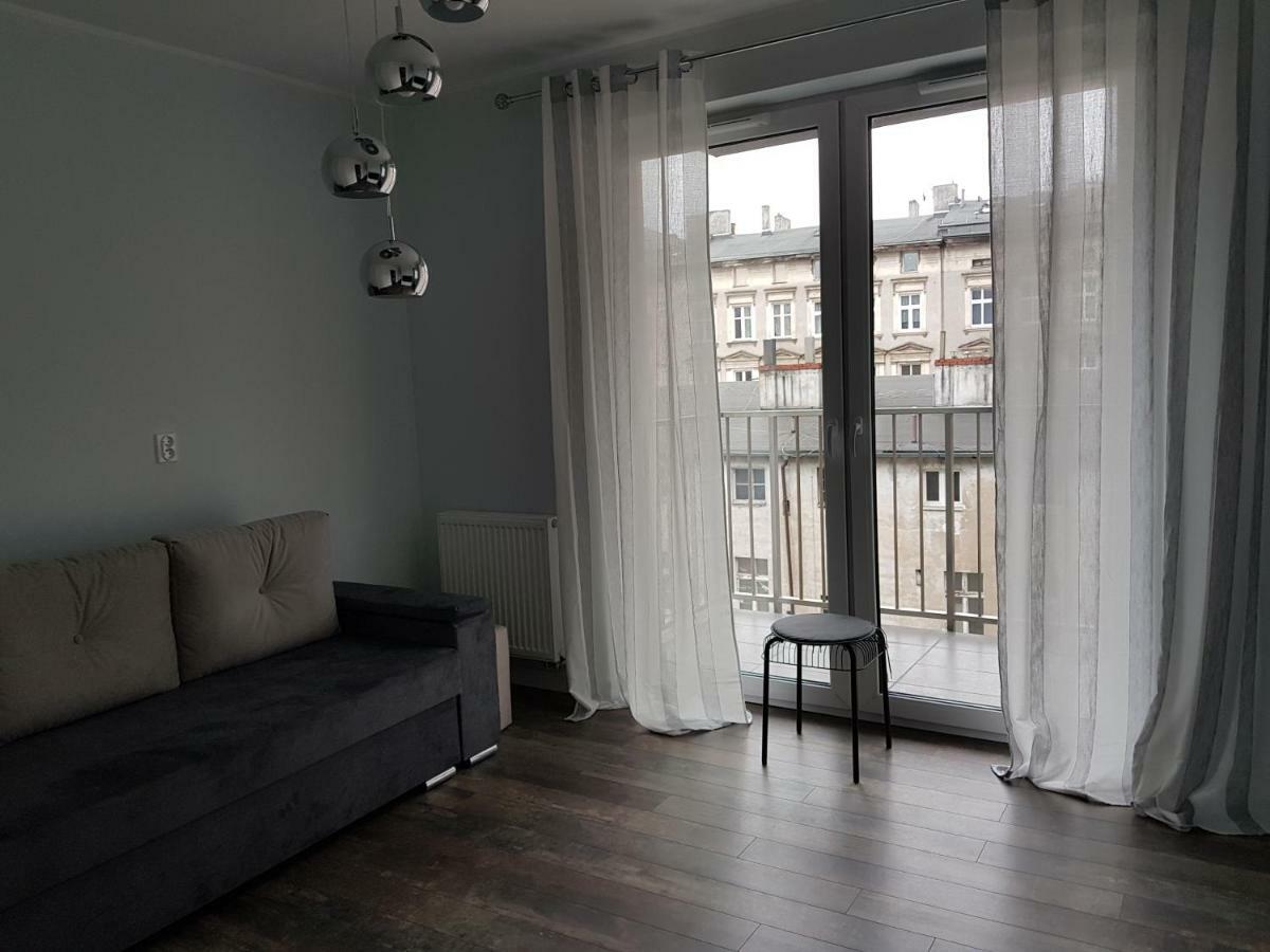 Apartamenty Strzelecka Познан Екстериор снимка
