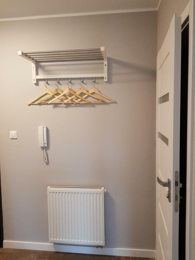 Apartamenty Strzelecka Познан Екстериор снимка