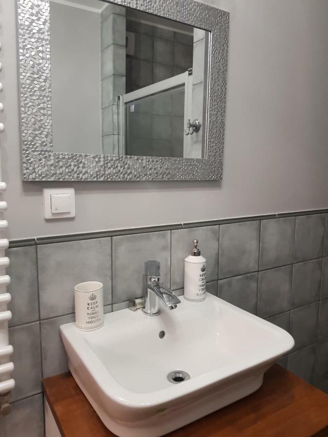 Apartamenty Strzelecka Познан Екстериор снимка